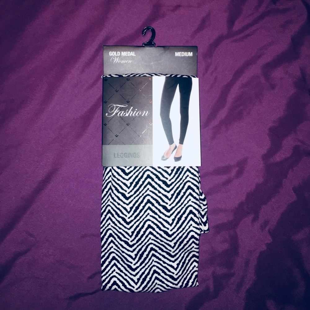 Fashion leggings